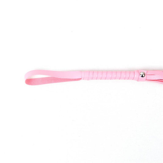 Tease Whip - Pink
