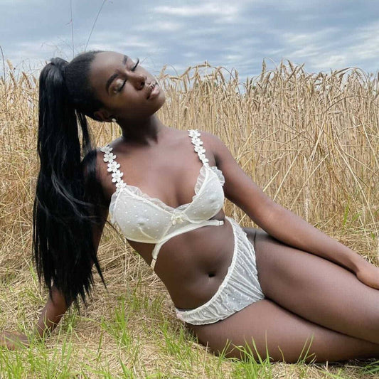 My Fairy Daisy - Full Set