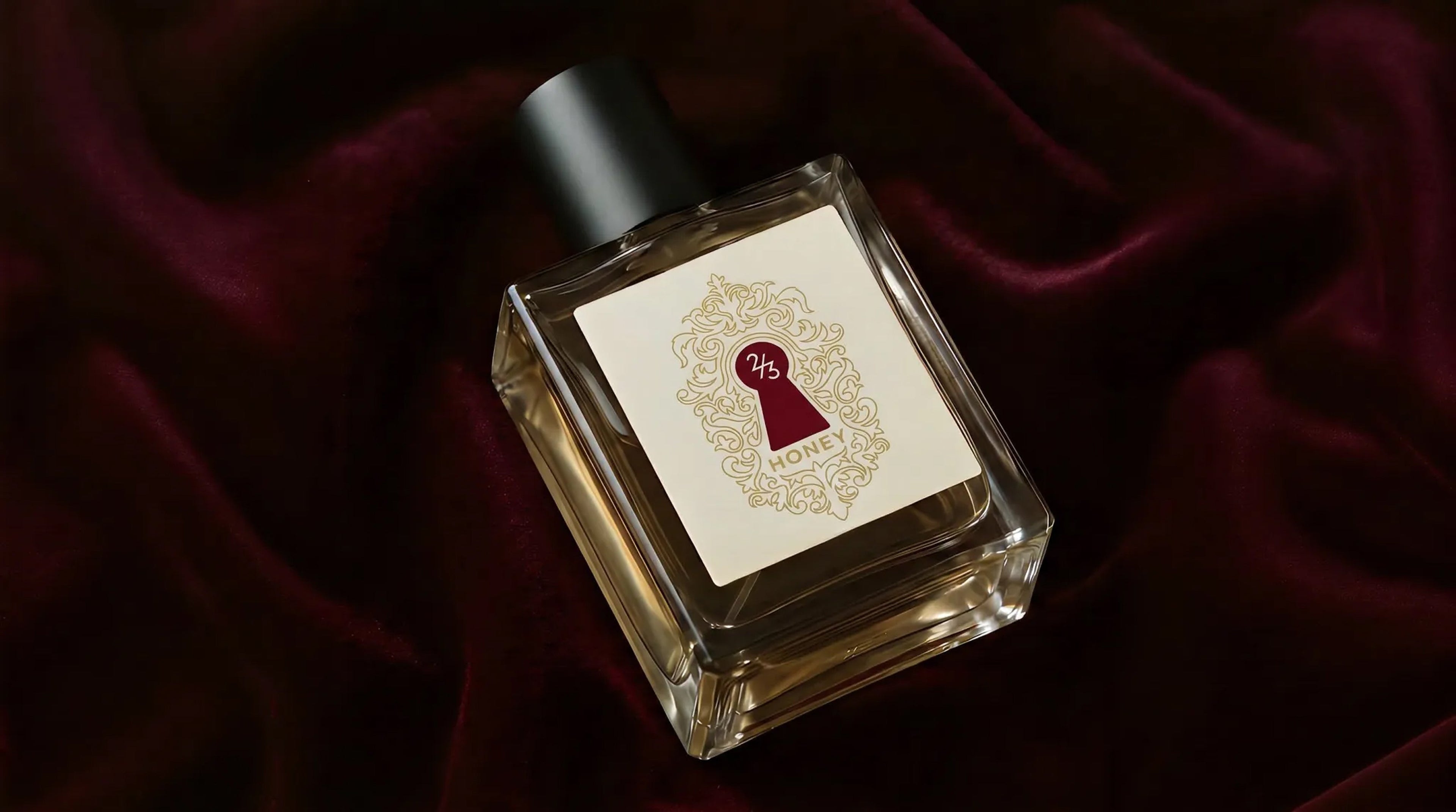 2 Thirds Honey Fragrances