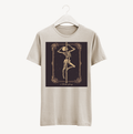 Tarot Card Skeleton Dancer Limited Edition T-Shirt