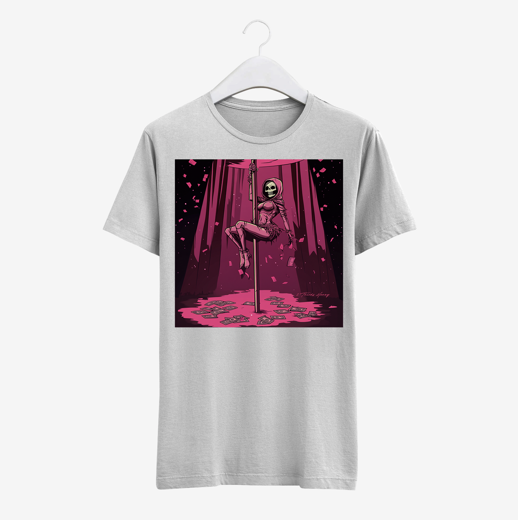 Strip Reaper Limited Edition T-Shirt