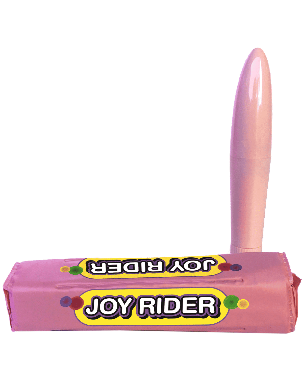 Sweet Treat Novelty Personal Massager