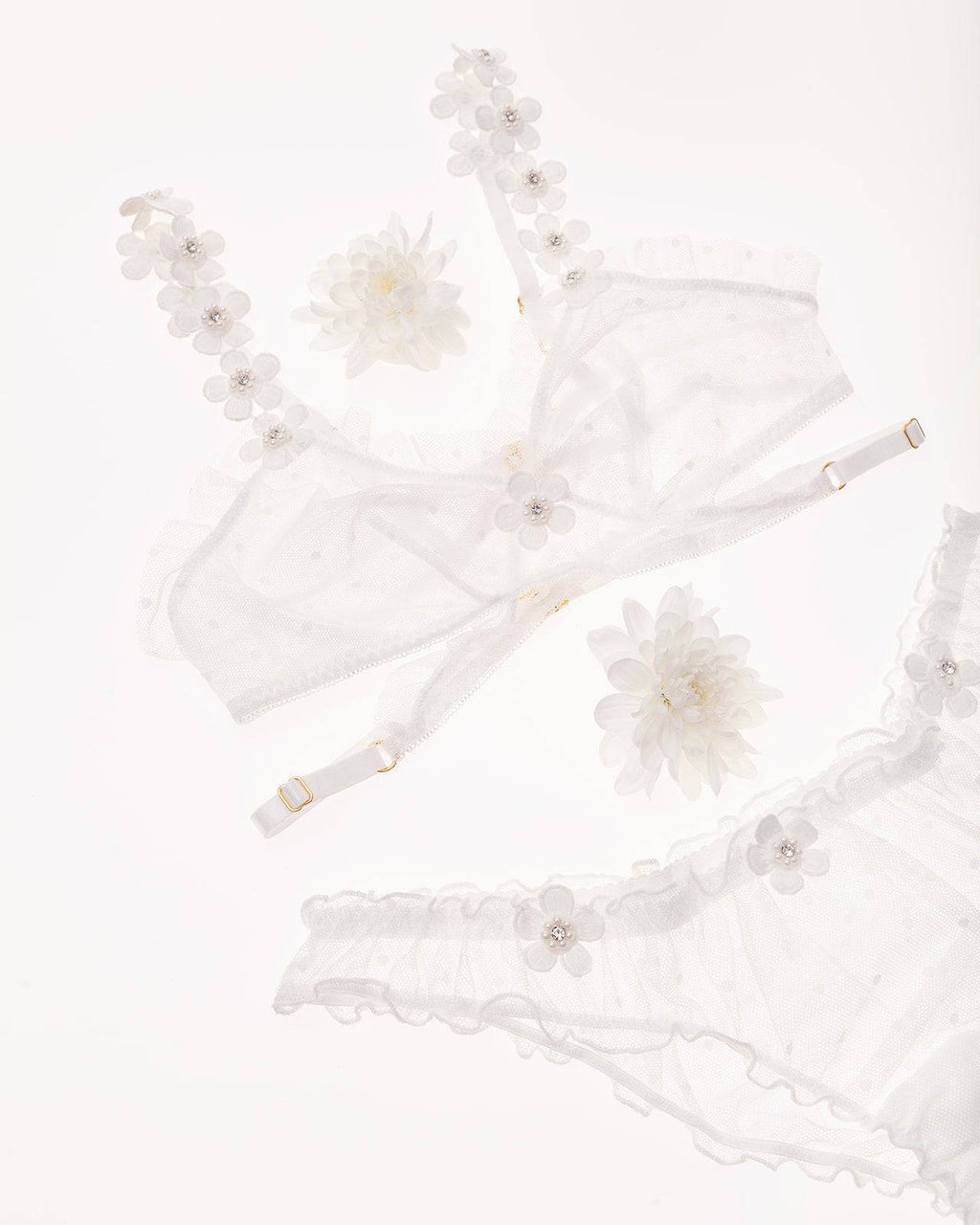 My Fair Daisy Panties