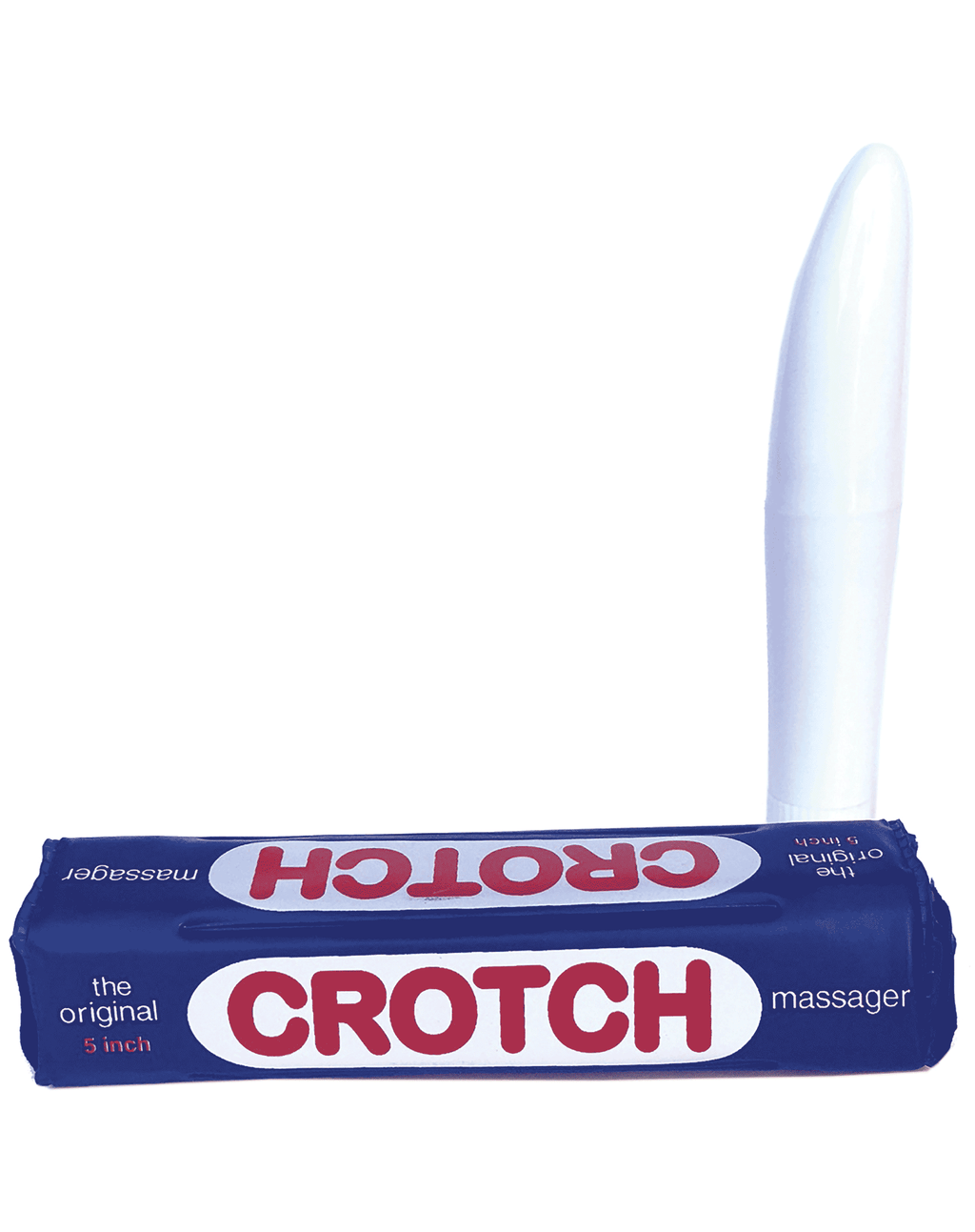 Sweet Treat Novelty Personal Massager