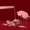 Blush Bond Set