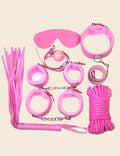 Bondage Set - Pink
