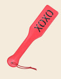 Love Tap Paddle - Red