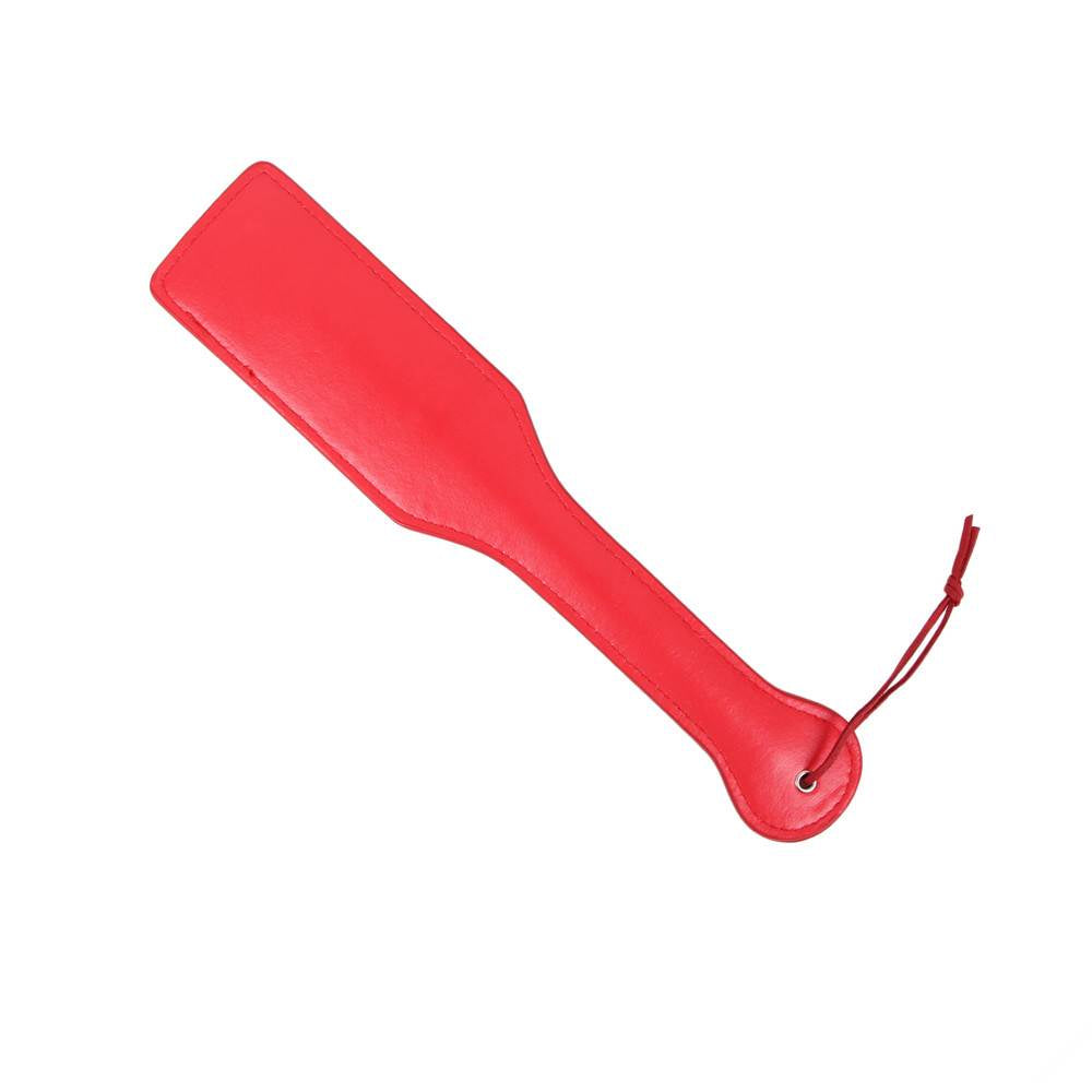 Love Tap Paddle - Red