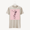 Sparkle Skeleton Dancer Limited Edition T-Shirt