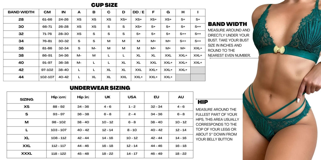 My Fair Daisy Panties