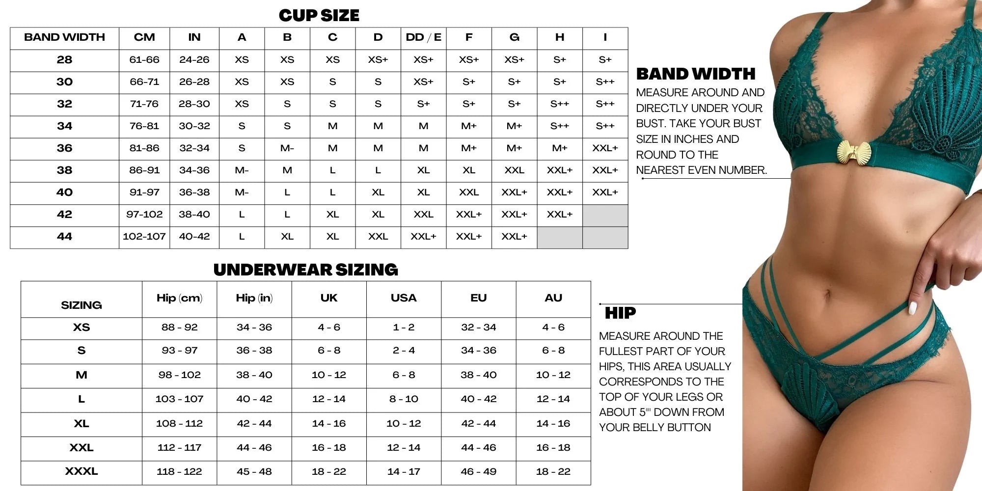 My Fair Daisy Panties