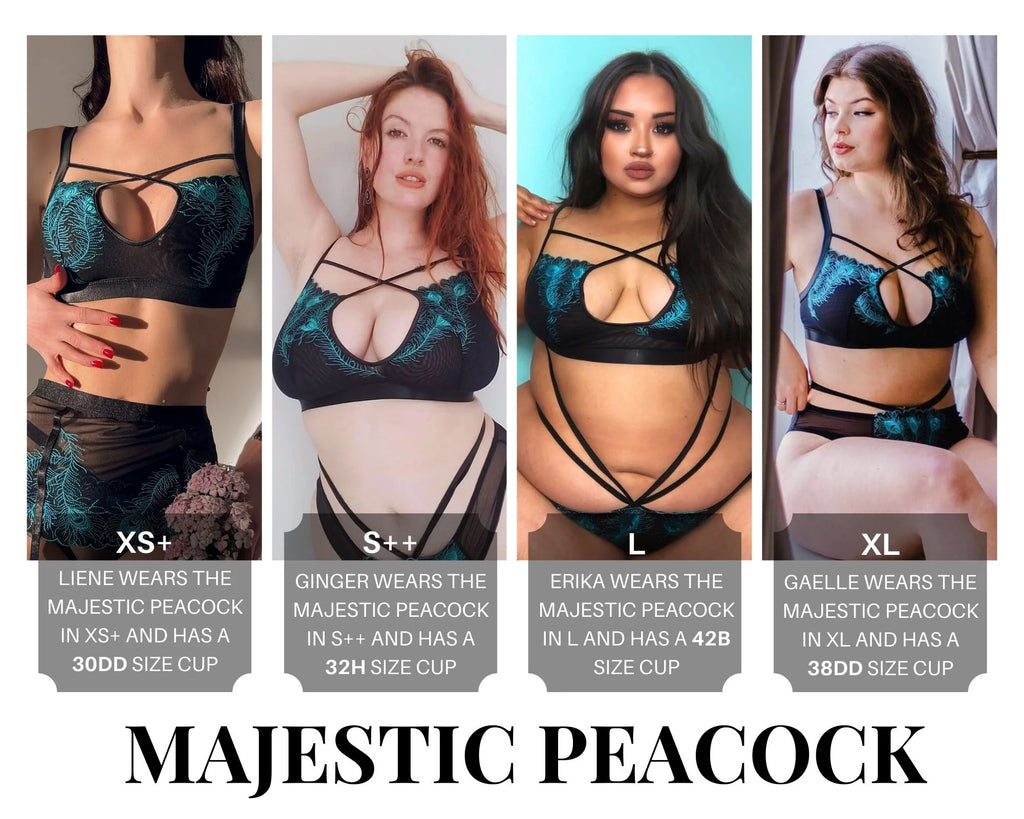 My Fair Daisy Panties