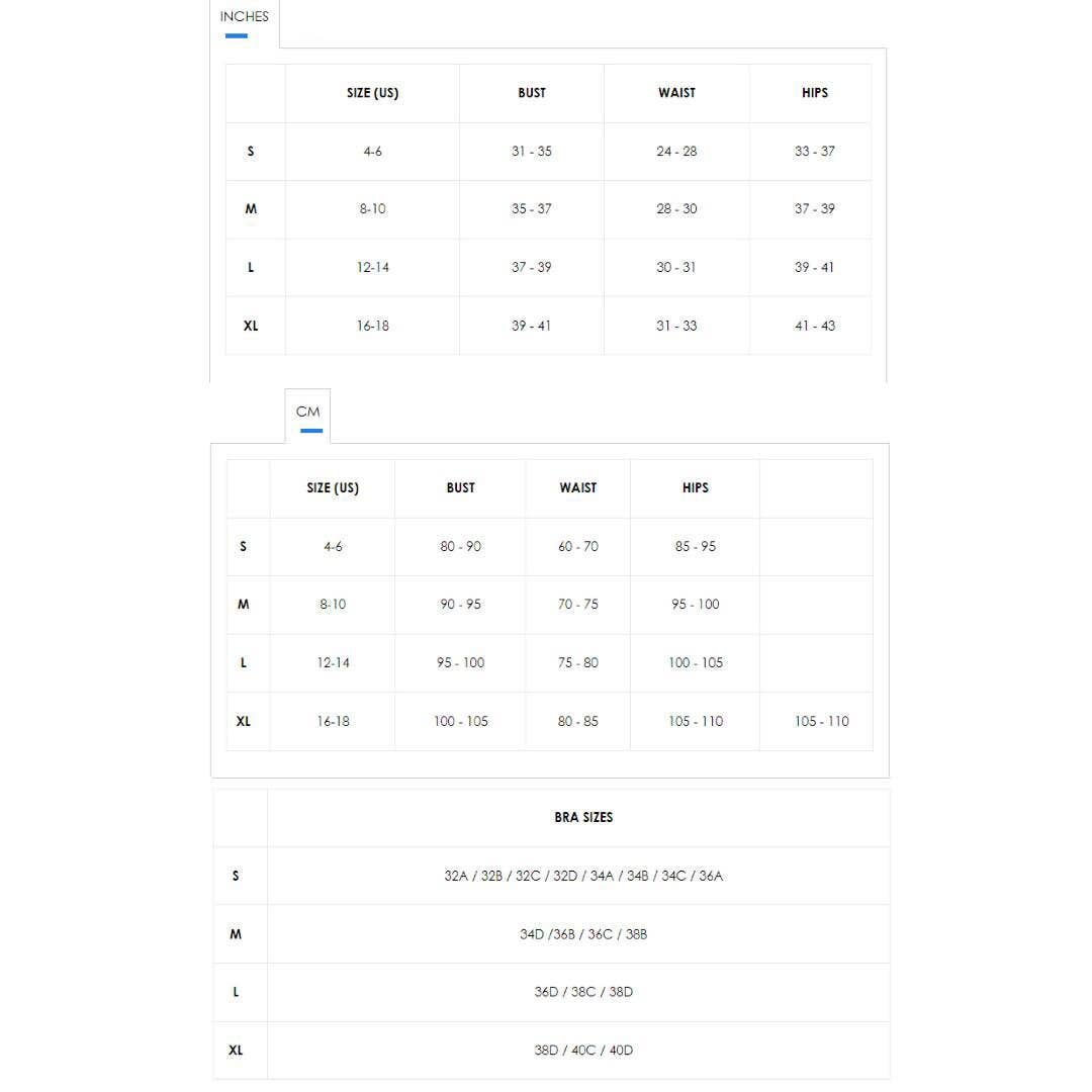 LIBIDO Bodysuit - Neon Green