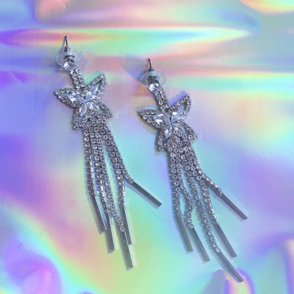 Buss it Butterfly Earrings
