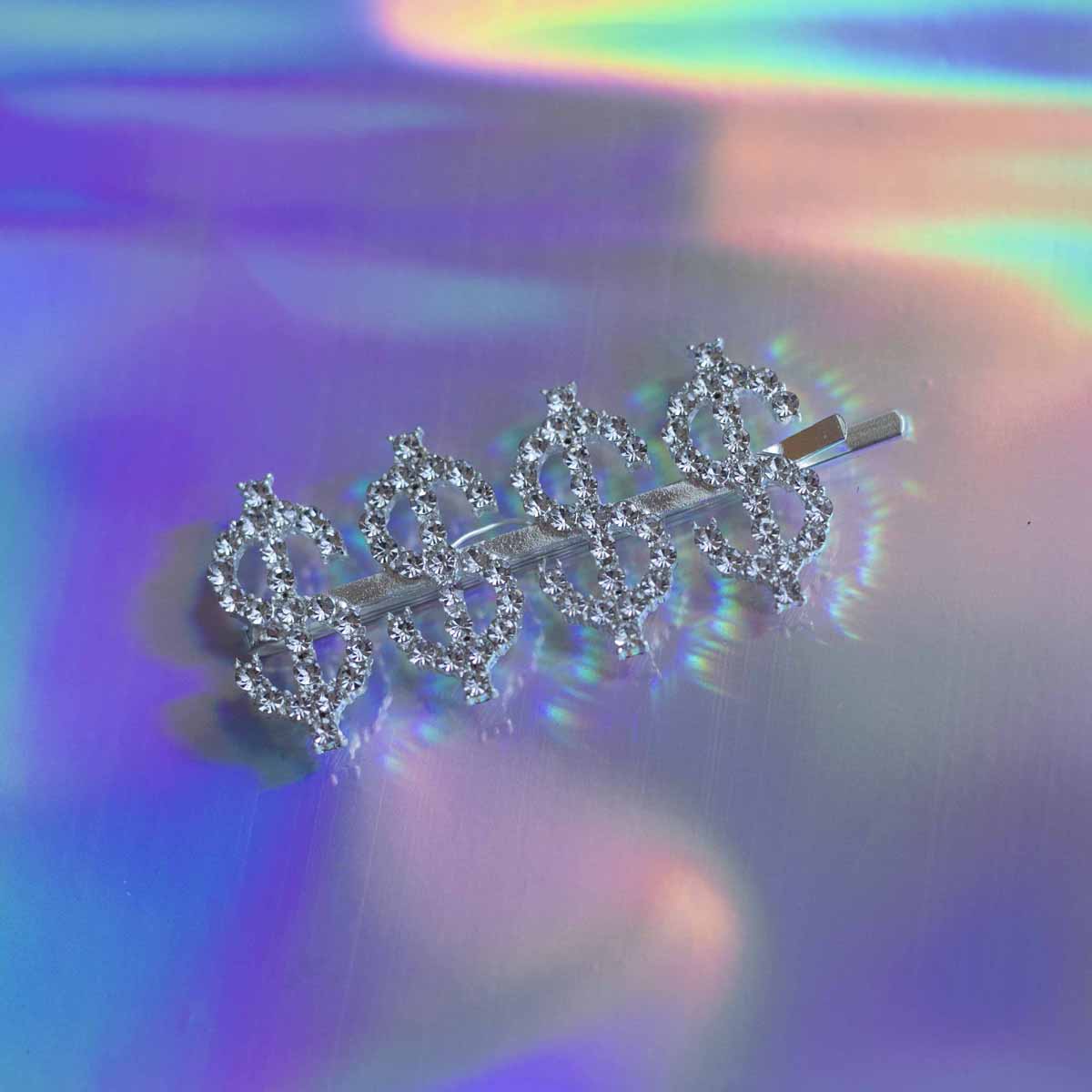 1K Everythang Hair Pin