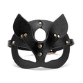 Here Kitty Kitty BDSM Mask

