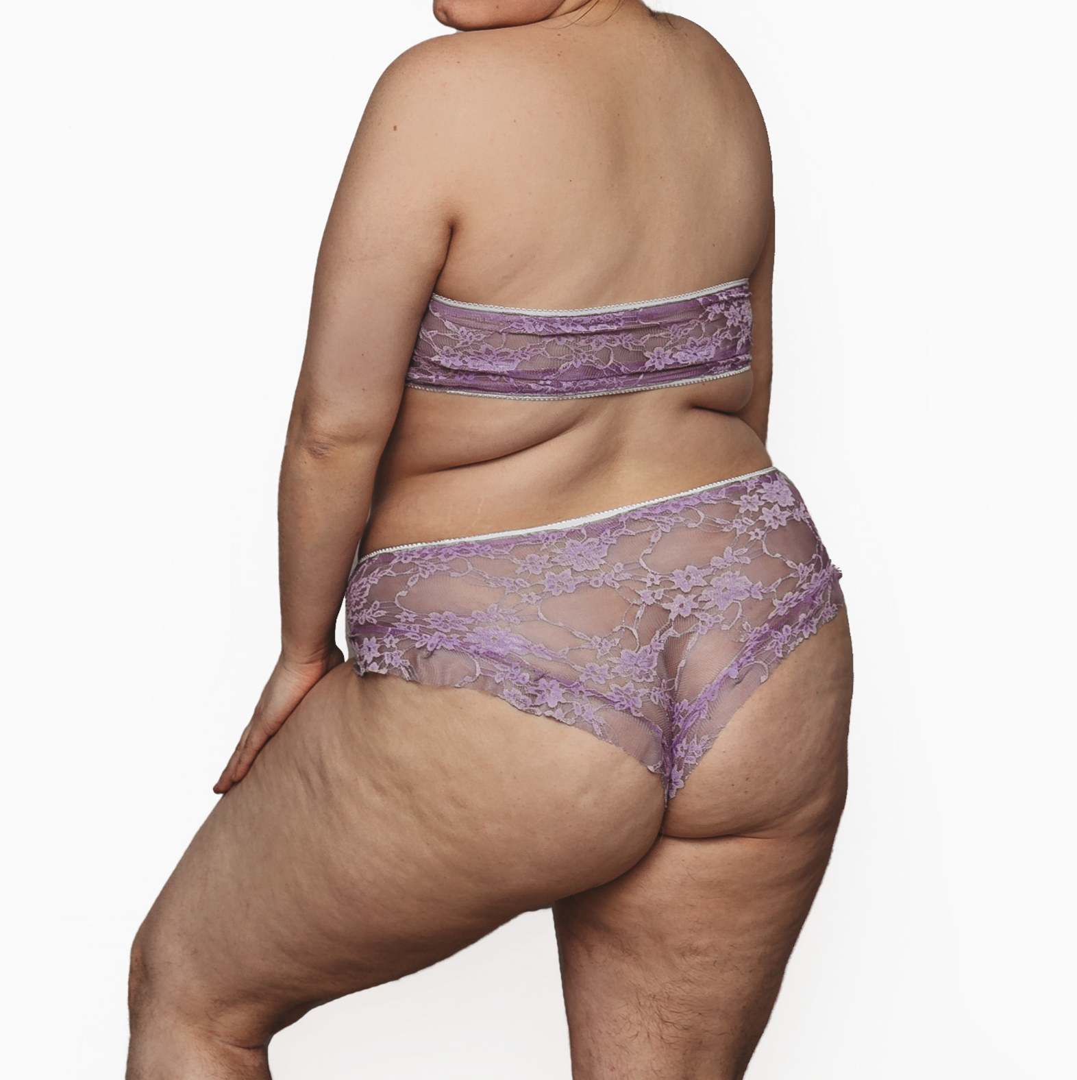 Sunday Morning Lace set