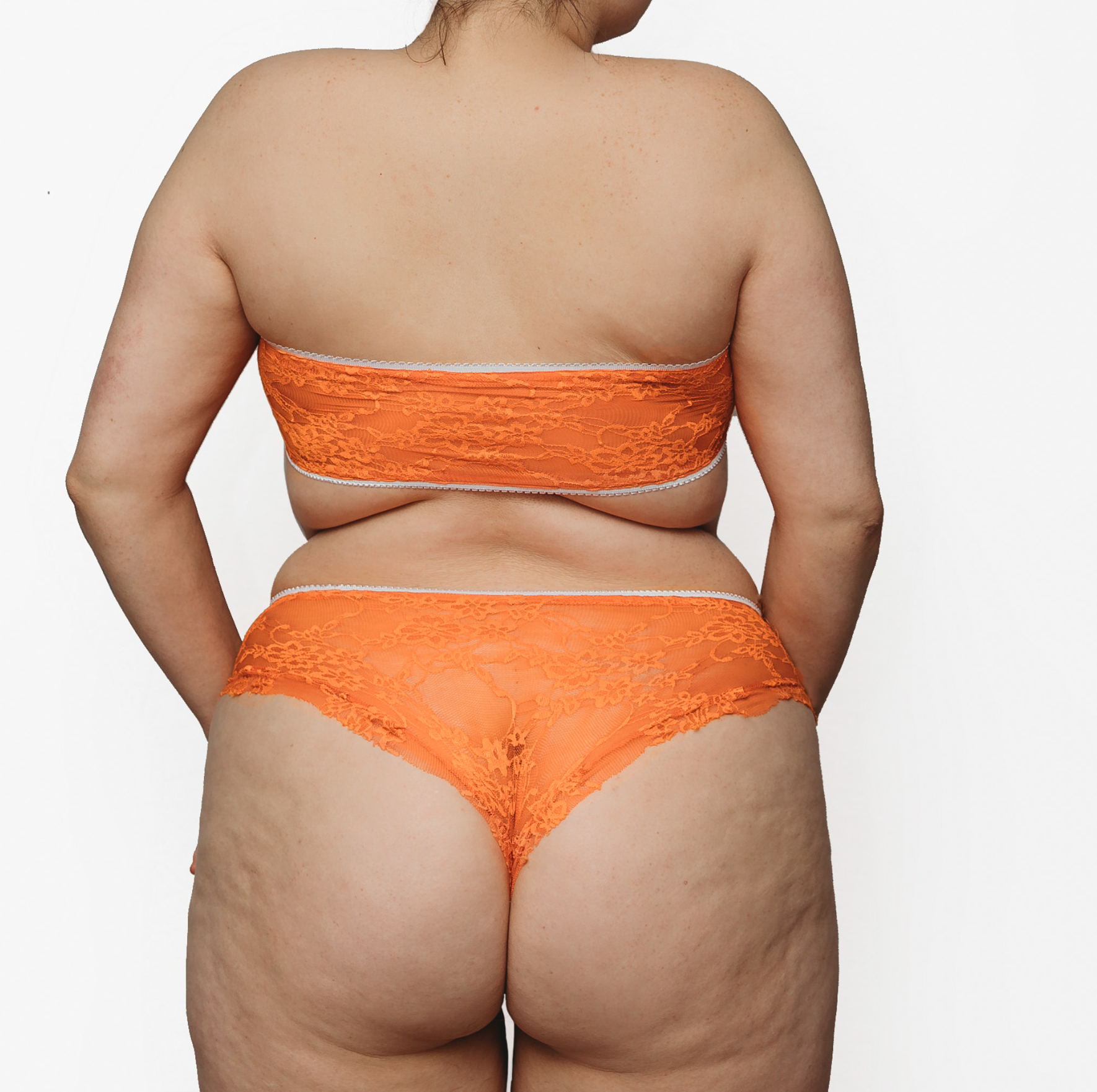 Sunday Morning Lace set