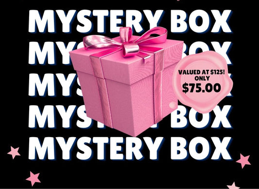 Mystery Box